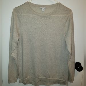 Womens sweater